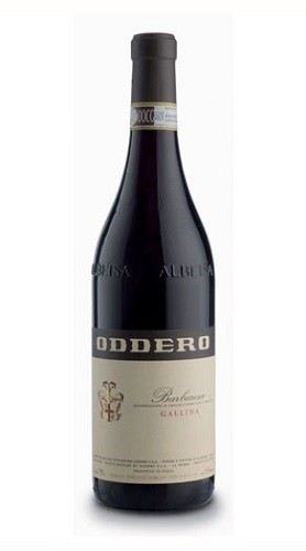 Oddero - Barbaresco Gallina 2020 (750)