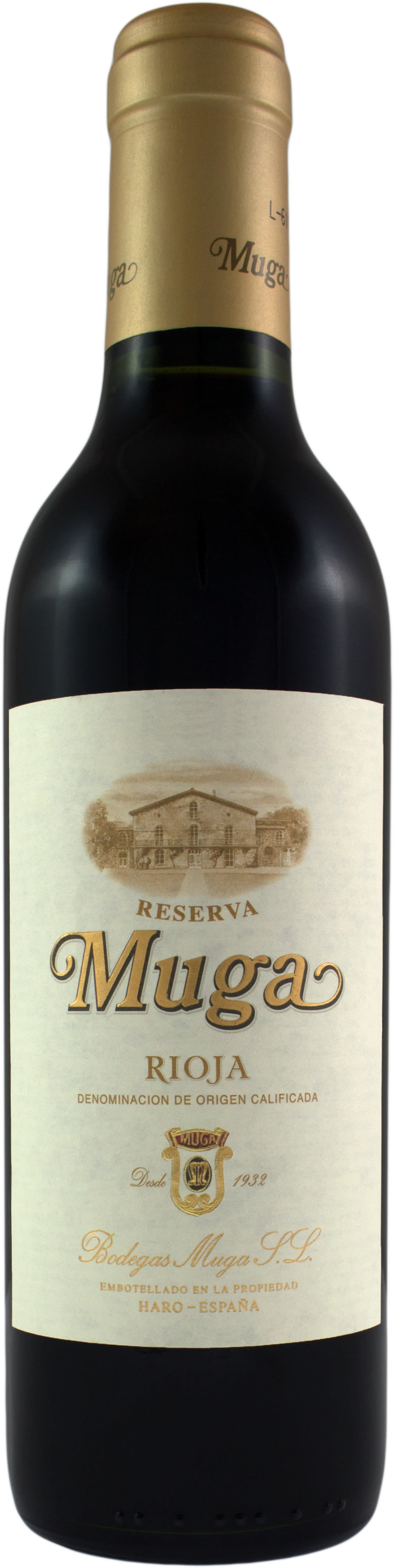 Bodegas Muga - Rioja Reserva Torre Muga 2021 (750)