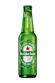 Heineken -  (24pk) (12oz bottles) (12oz bottles)