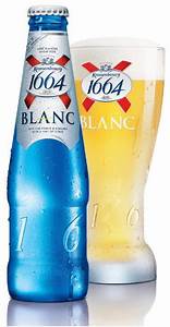 Kronenbourg -  Blanc (6pk) (11.2oz bottle) (11.2oz bottle)