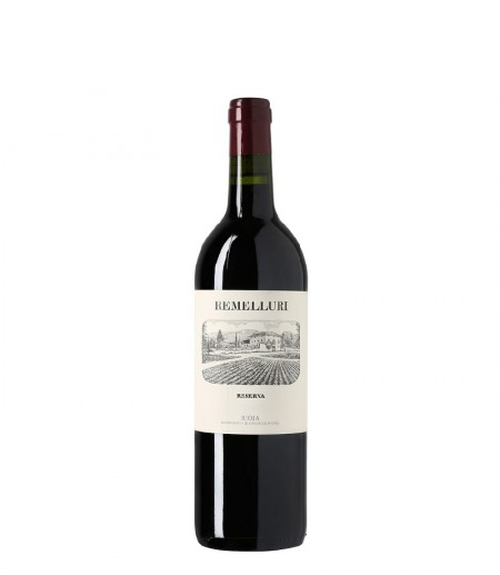 Remelluri - Rioja Reserva 2015 (375)
