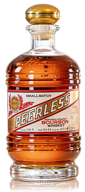 Peerless - Small Batch Bourbon (750ml) (750ml)