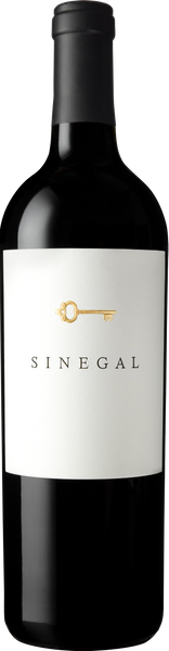Sinegal Estate - Cabernet Sauvignon 2021 (750)