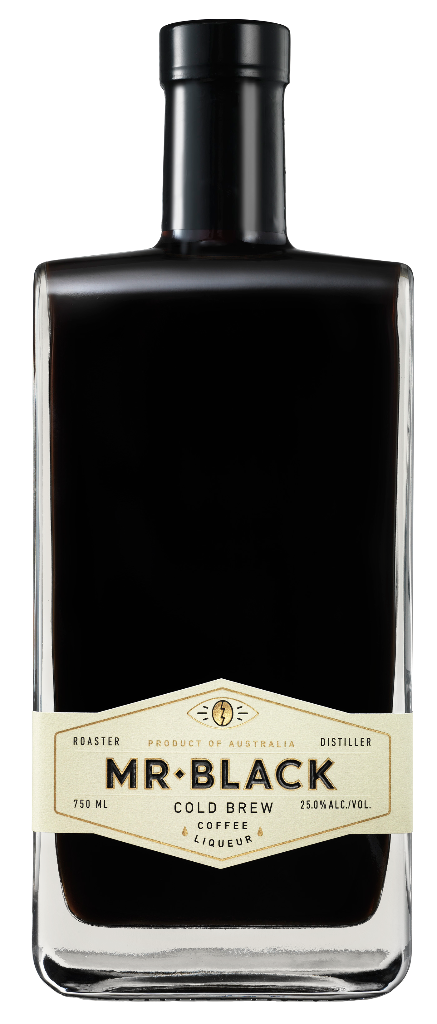 Mr Black - Coffee Liqueur 0 (750)