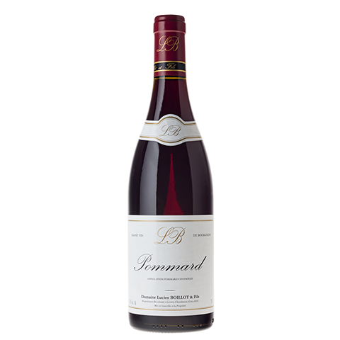 Domaine Lucien Boillot et Fils - Pommard 2022 (750)