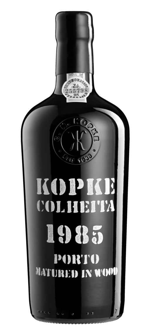 Kopke - Colheita Tawny Port 1957 (750ml) (750ml)
