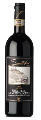 Sassetti Livio - Riserva Brunello di Montalcino 2019 (750)