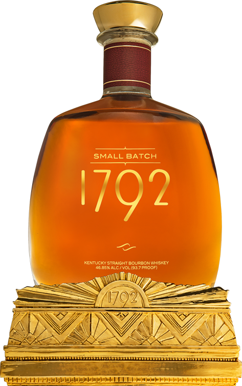 1792 - Small Batch Bourbon (750)