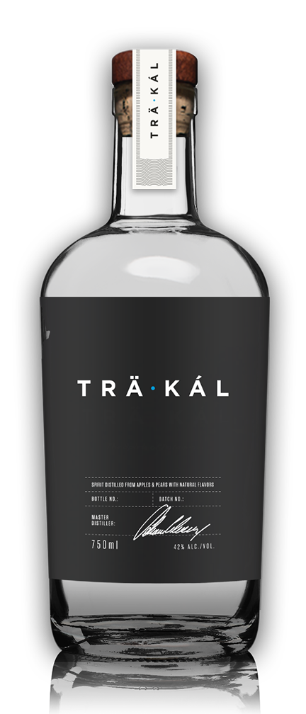 Trakal - Patagonia Spirit (750)