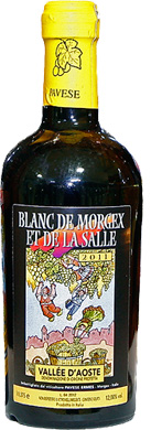 Ermes Pavese - Blanc de Morgex et de la Salle 2022 (750)