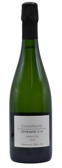 Dremont Pere & Fils - Champagne Ephemere 18 2018 (750)