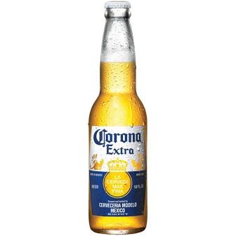 Corona -  Extra (6 Pack) (12oz bottles) (12oz bottles)