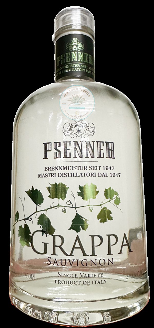 Psenner - Grappa Sauvignon (750ml) (750ml)