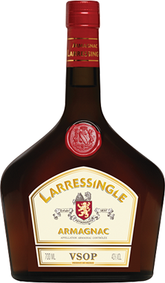 Larressingle - VSOP Armagnac (750)