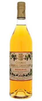 Dudognon - Cognac Reserve 10 Year (750ml) (750ml)
