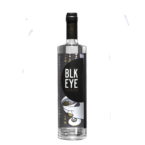 BLK EYE - Vodka (750ml) (750ml)