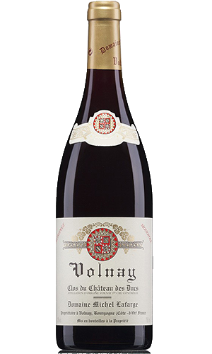 Michel Lafarge - Volnay Clos du Chteau des Ducs 2022 (750)