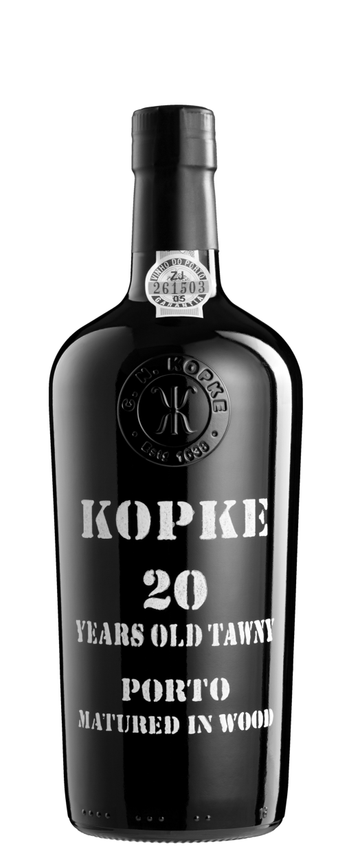 Kopke - 20 Year Tawny Port 0 (750)
