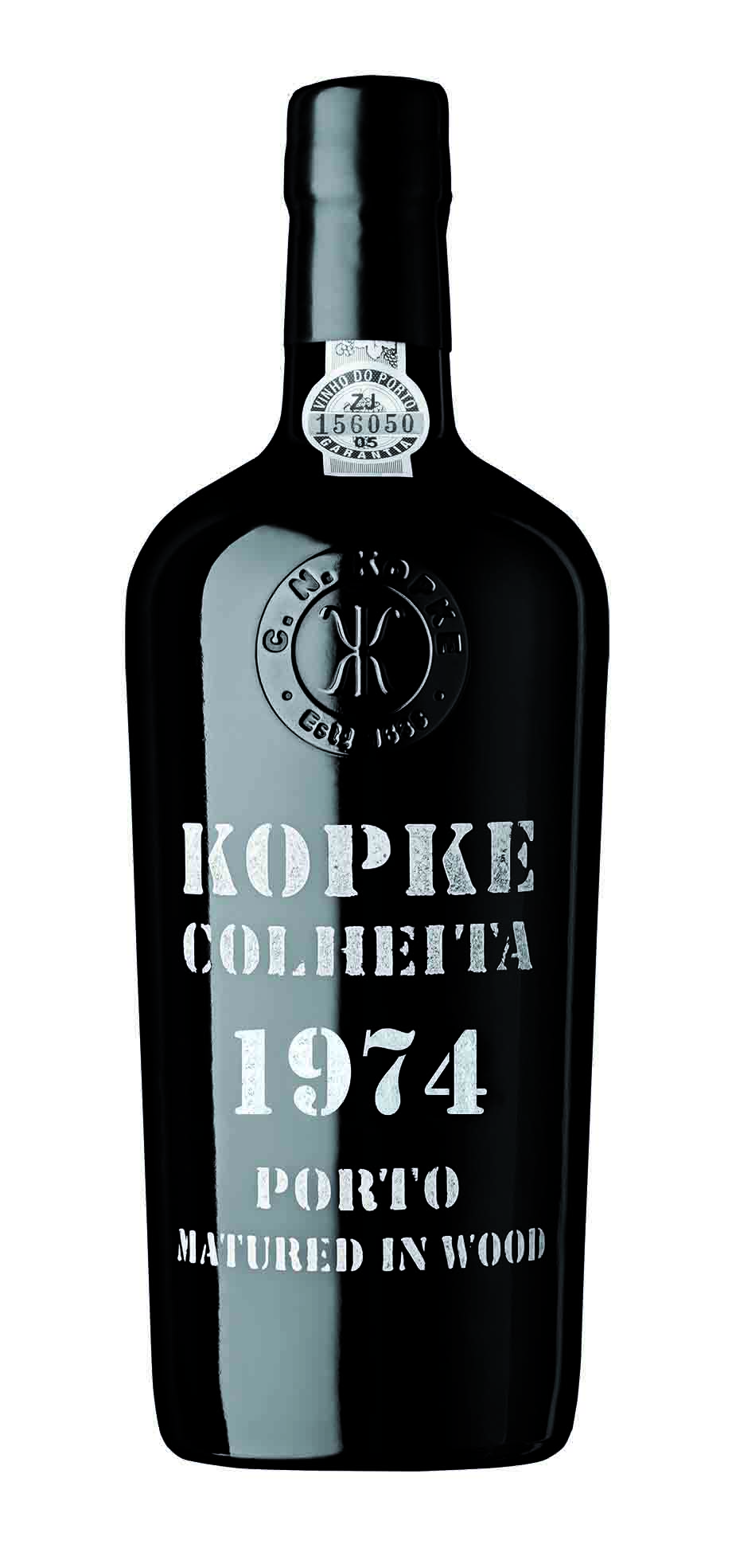 Kopke - Colheita Tawny Port 1974 (750ml) (750ml)