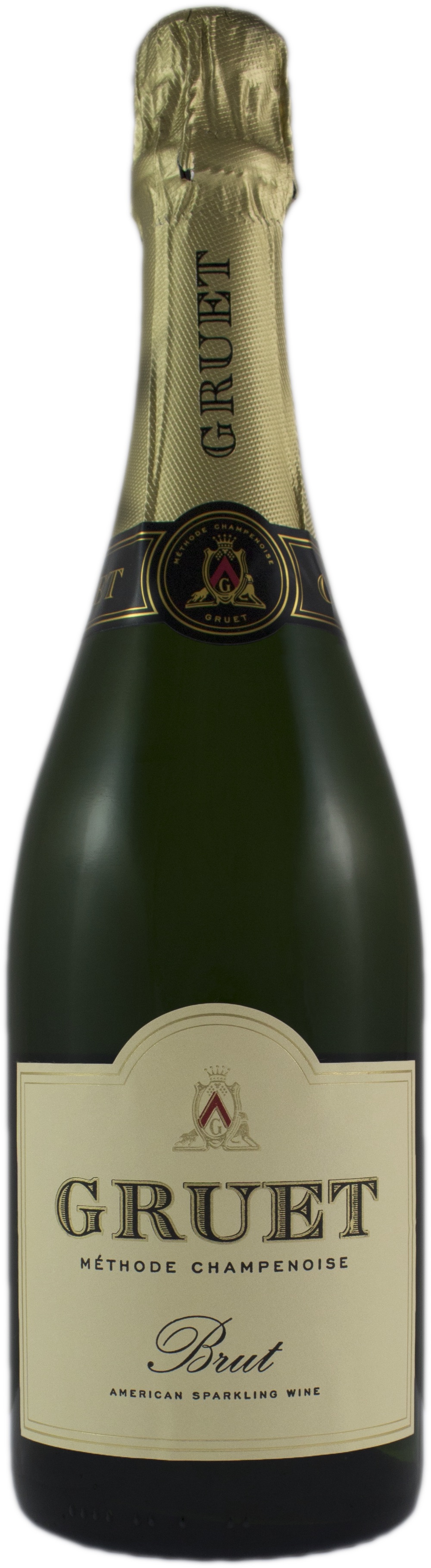 Gruet Brut (Half Bottle) Pogo's Wine & Spirits