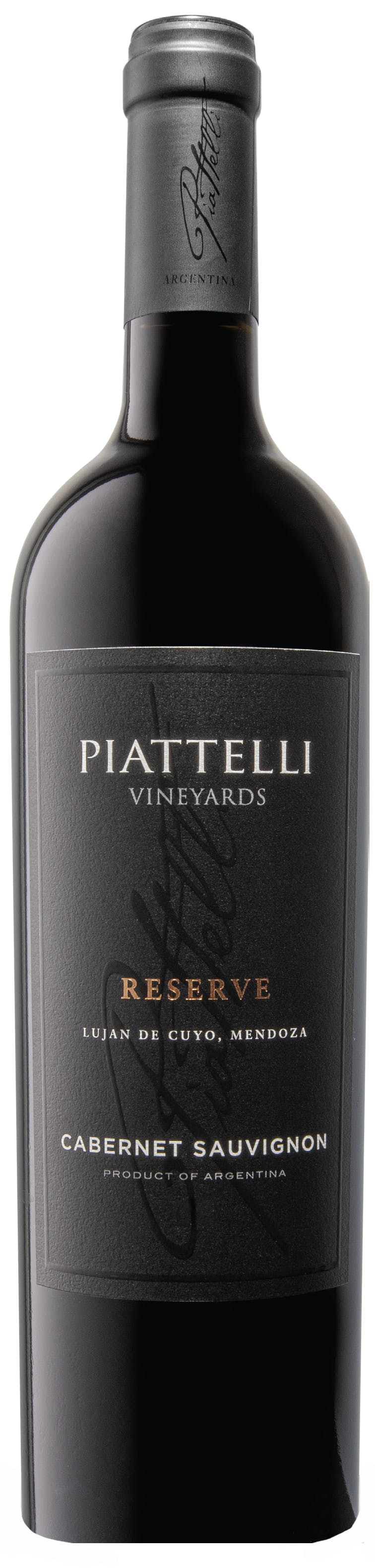 Piatelli - Cabernet Sauvignon Reserve 2021 (750ml) (750ml)