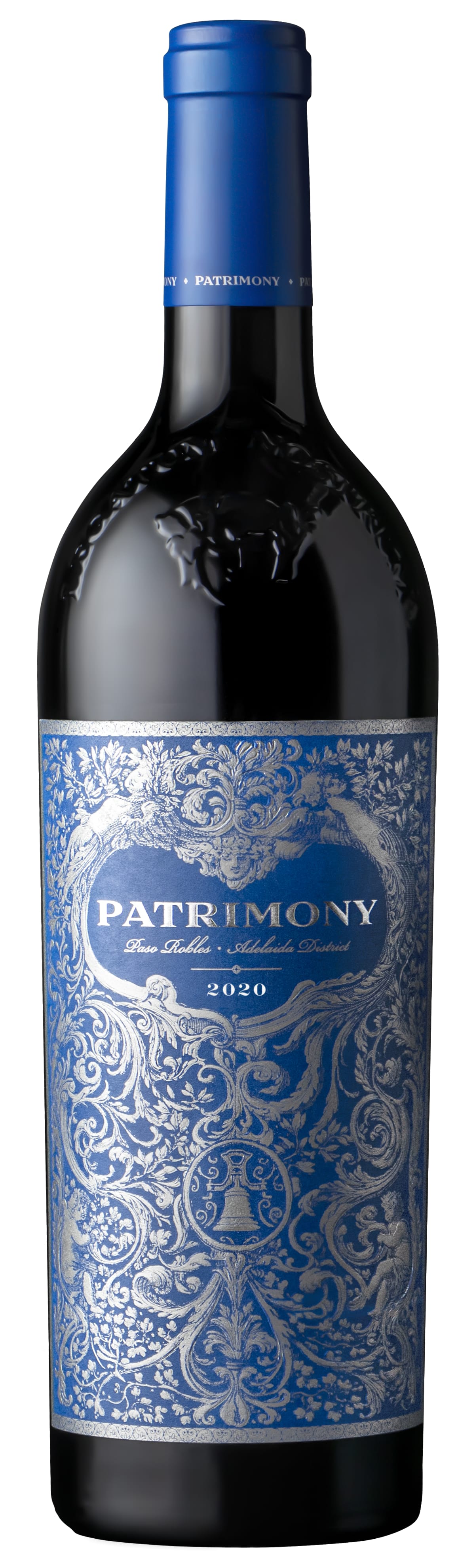 Daou - Patrimony Cabernet Sauvignon 2020 (750)