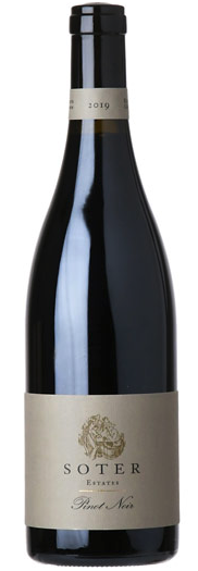 Soter - Pinot Noir Mineral Springs 2022 (750)