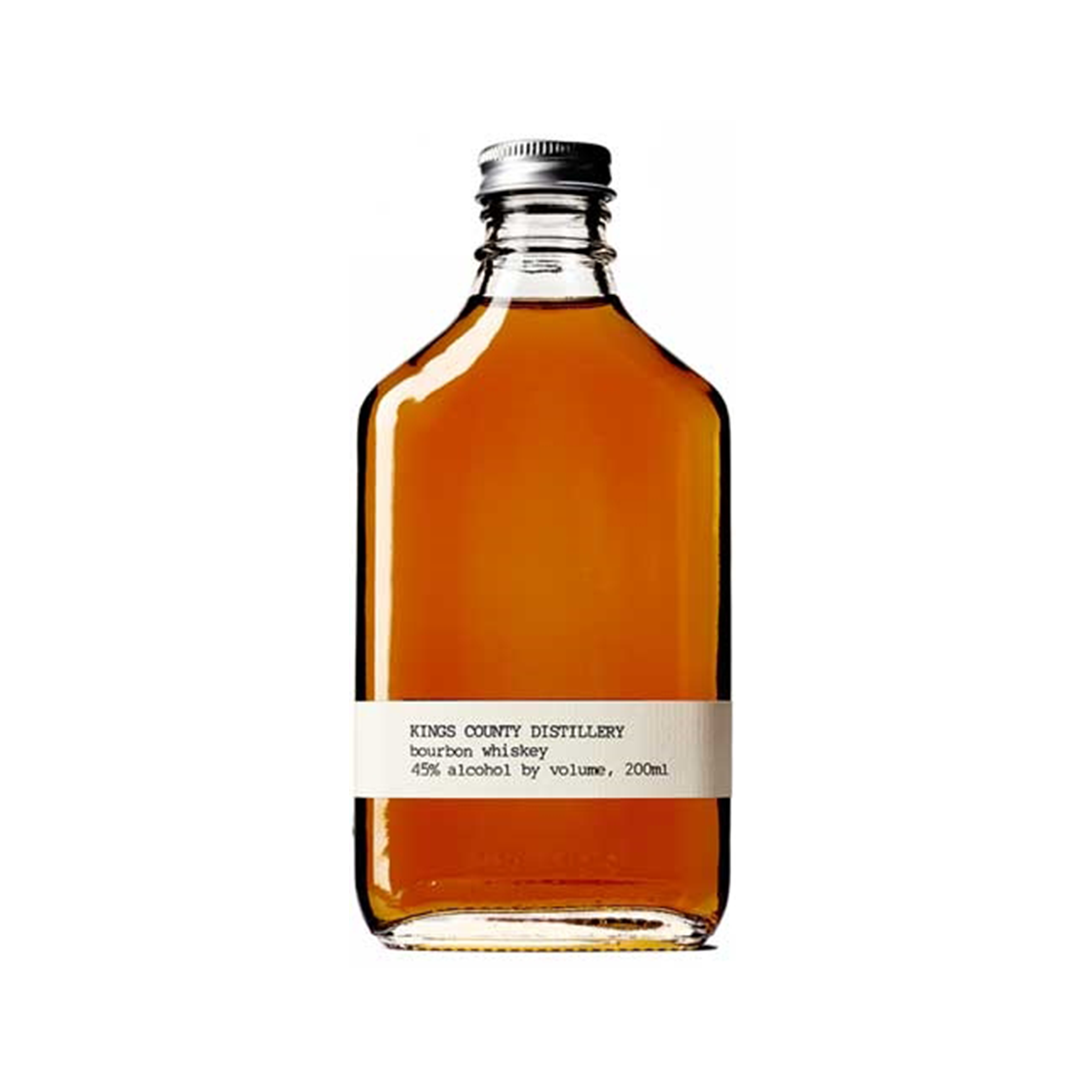 Kings County - Straight Bourbon Whiskey (750)