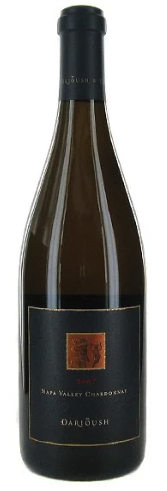 Darioush - Chardonnay Napa Valley Signature 2021 (750)