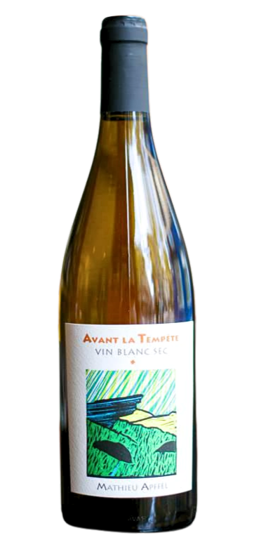 Mathieu Apffel - Savoie Avant La Tempete Blanc 2023 (750)