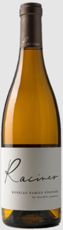 Racines - Chardonnay Wenzlau Family Vineyard 2019 (750ml) (750ml)
