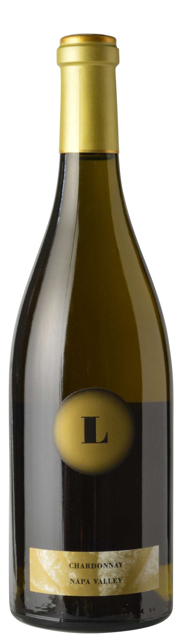 Lewis Cellars - Chardonnay Napa Valley 2022 (750)
