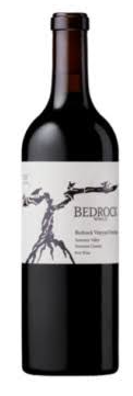 Bedrock - Cabernet Sauvignon Montecillo Vineyard 2023 (750)