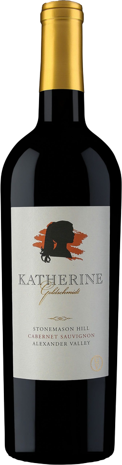 Goldschmidt Vineyards - Cabernet Sauvignon Katherine Goldschmidt 2022 (750)
