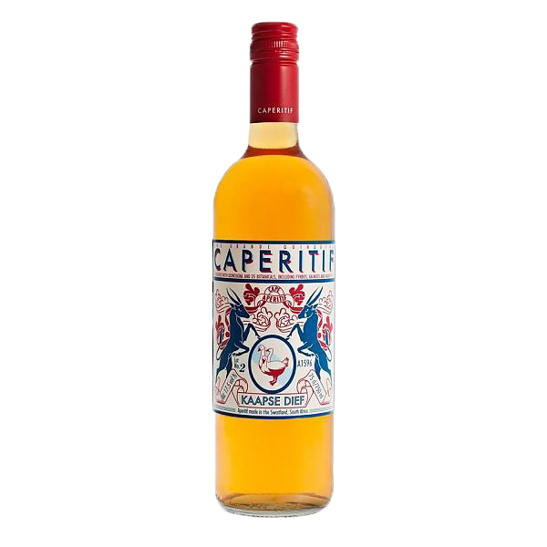 A A Badenhorst - Caperitif (750ml) (750ml)