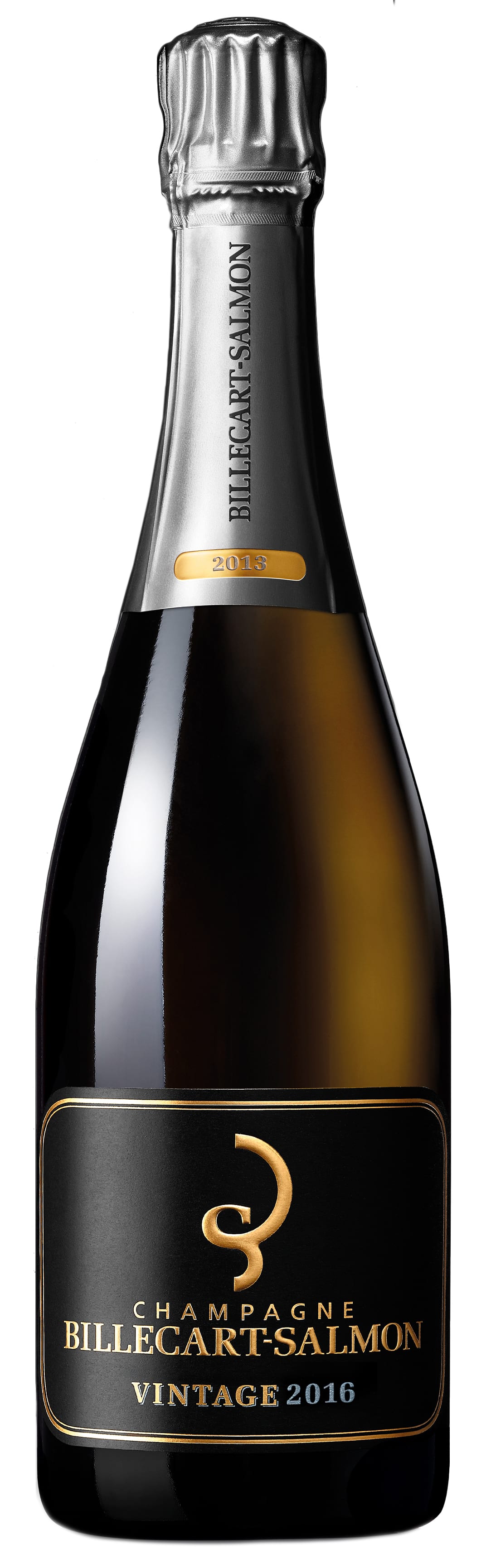 Billecart-Salmon - Vintage Extra Brut 2016 (750)