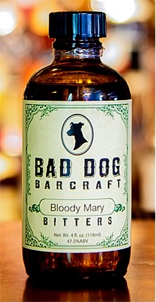 Bad Dog - Bloody Mary Bitters (750ml) (750ml)