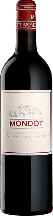 Mondot - Bordeaux St.-Emilion 2020 (750)