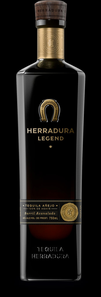 Herradura - Legend Anejo 0 (750)