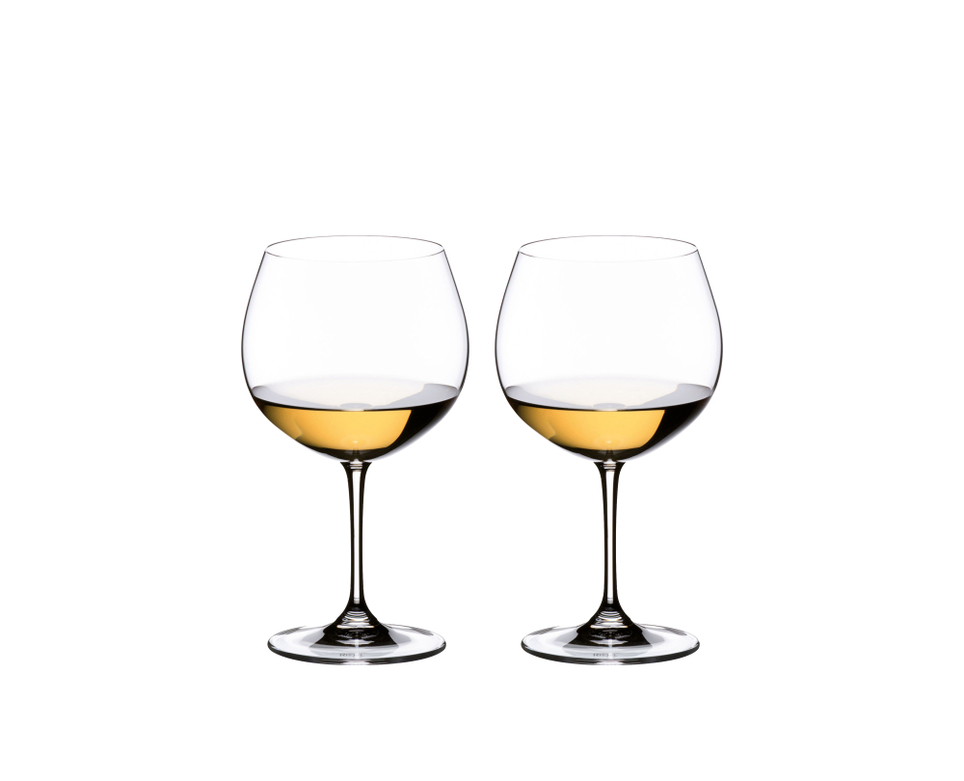 Riedel - Vinum Oaked Chardonnay (2pk) 0