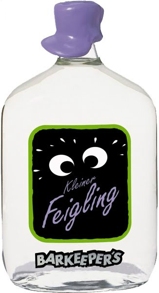 Kleiner Feigling - Fig Liqueur (750ml) (750ml)