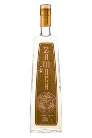 Zamaca - Maca Liquor (750)