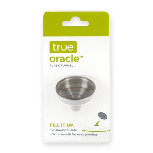 True Brands - Flask Funnel 0