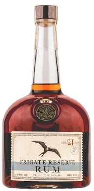 Frigate - Reserve Rum 21yr 0 (750)
