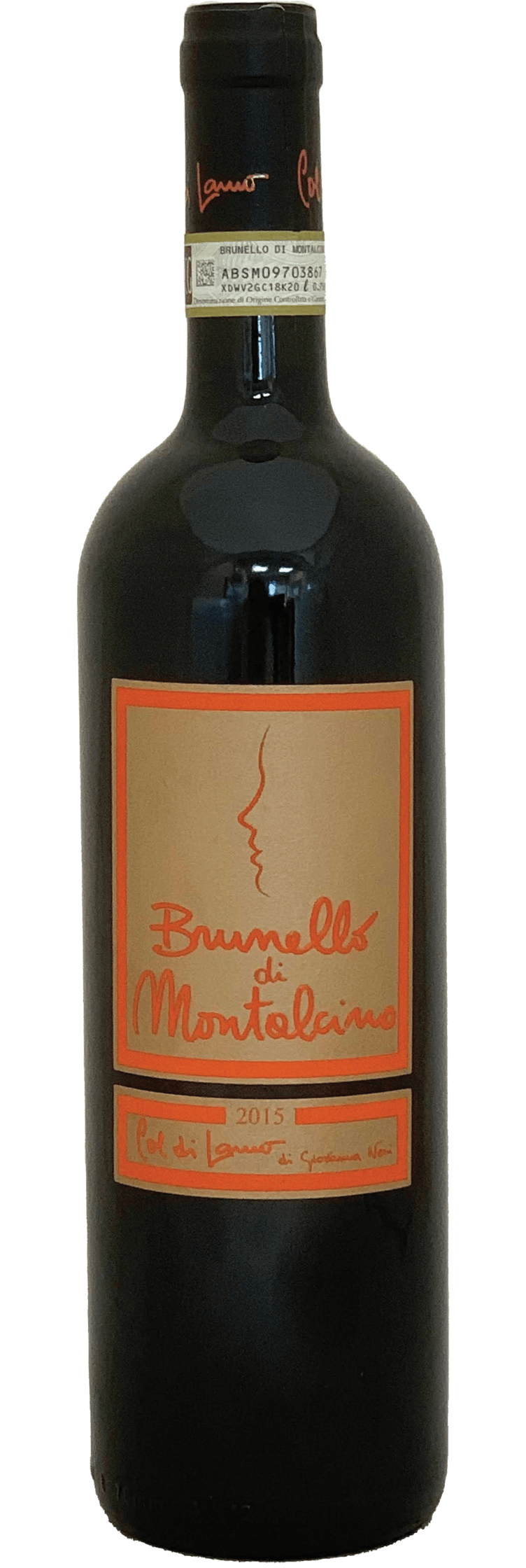 Col di Lamo - Brunello di Montalcino 2015 (750ml) (750ml)