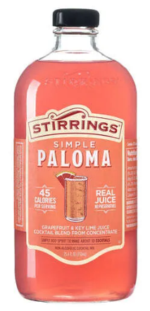 Stirrings - Paloma Cocktail Mix 750 mL 0