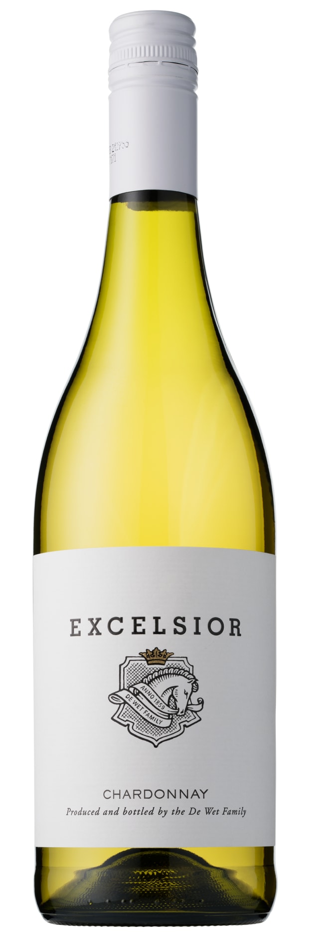 Excelsior Estate - Chardonnay Robertson 2021 (750)