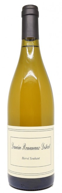 Romaneaux-Destezet Herve Souhaut - Blanc 2021 (750)