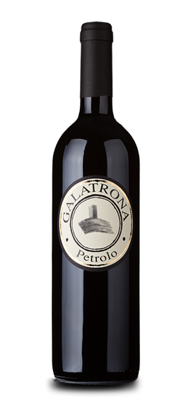 Fattoria Petrolo - Galatrona 2019 (750)