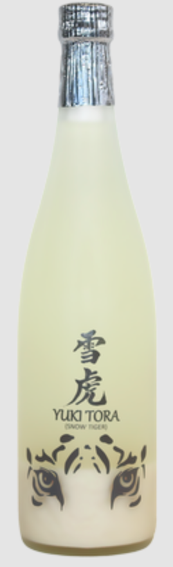 Yuki Tora - Snow Tiger Sake (300)